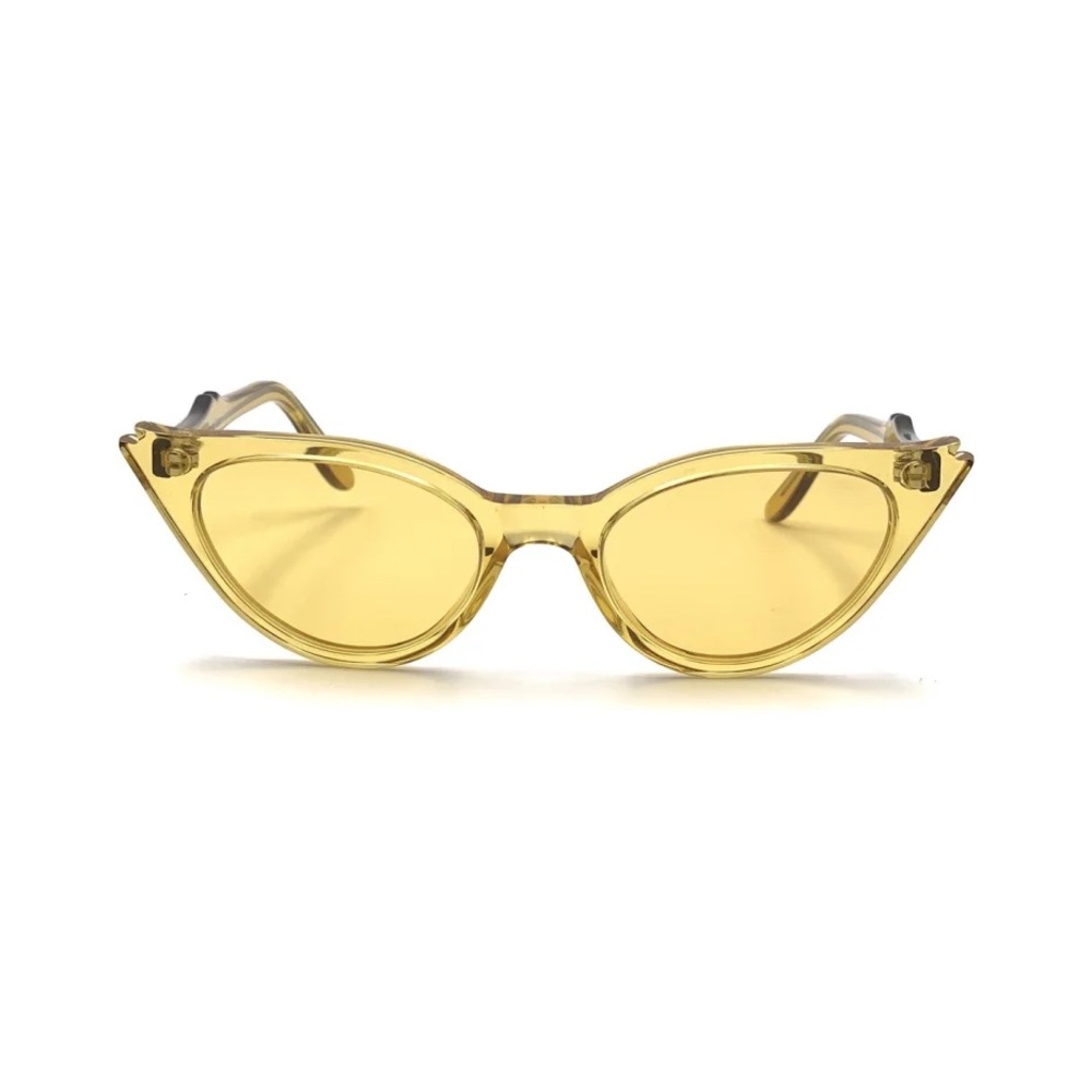 Illesteva Isabella Sunglasses